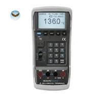 Máy hiệu chuẩn nhiệt độ TES PROVA 136